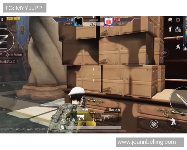 和平精英战术：LNG的防反体系